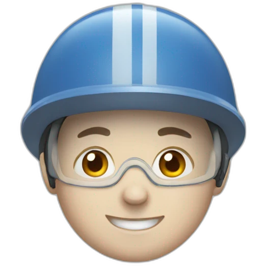 Air liquide emoji
