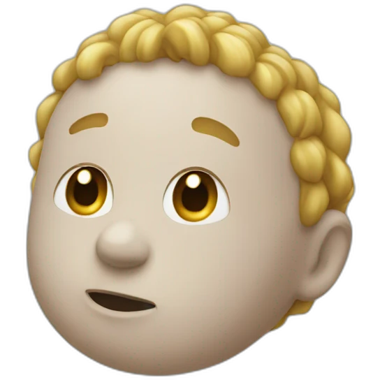 pourring emoji