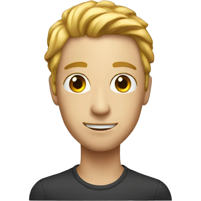 prize emoji