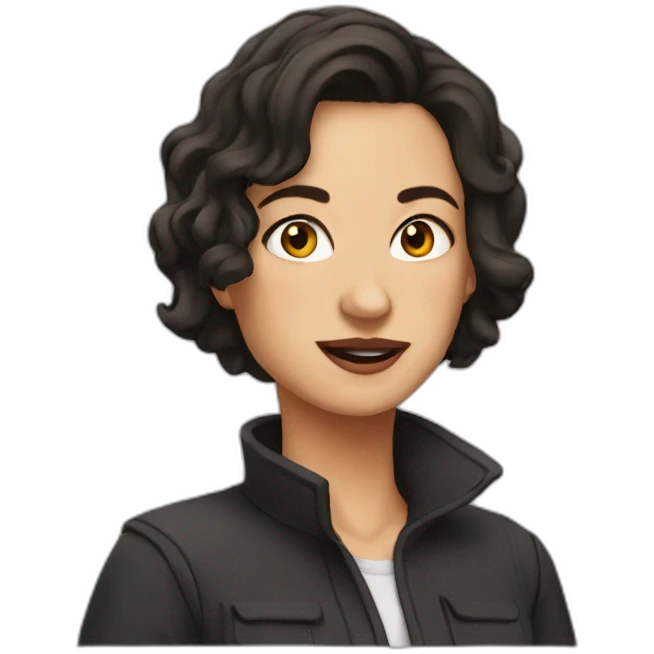 Lena situation emoji