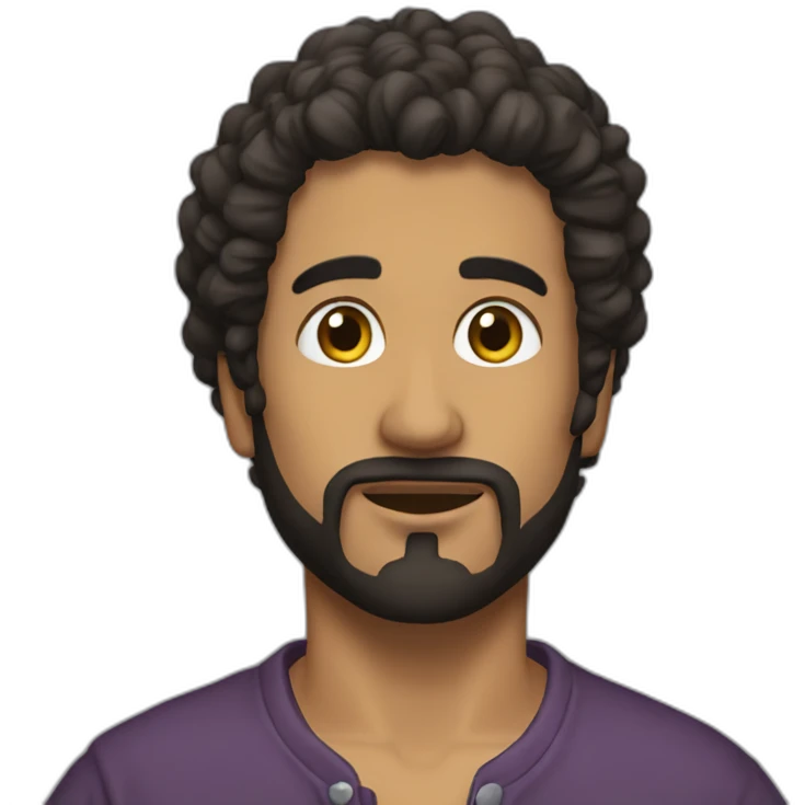 Zeno rocha emoji