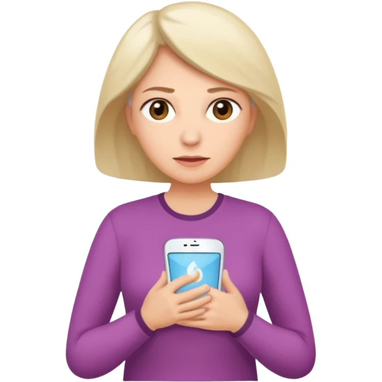 menopausa emoji