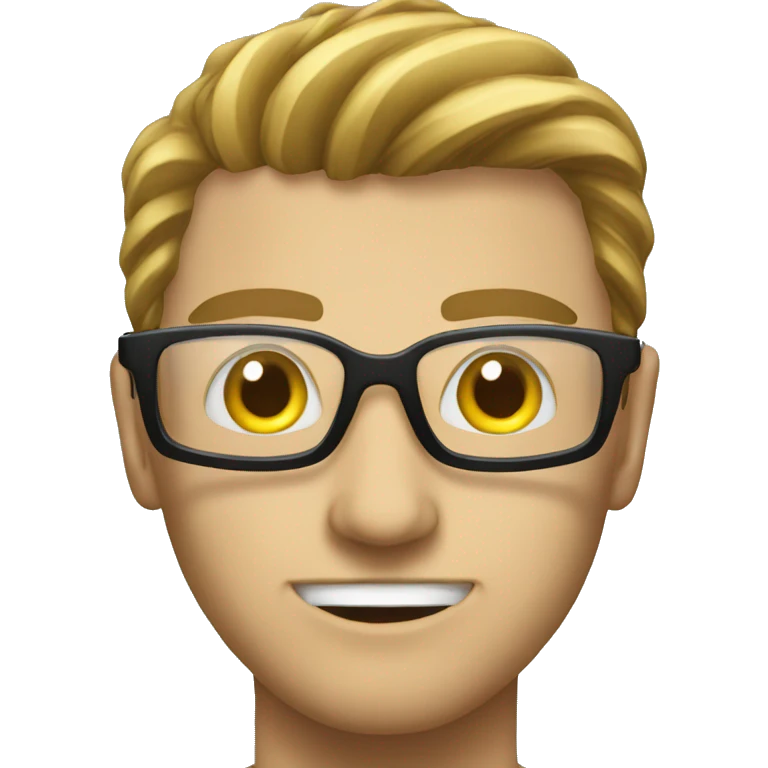 hacker emoji