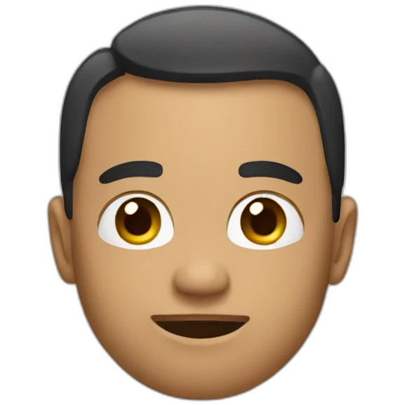 YouTube icono emoji