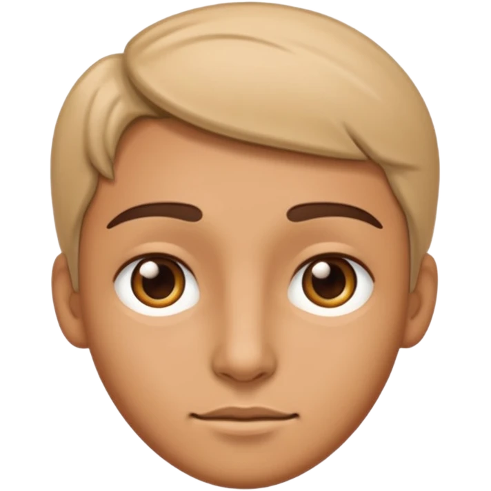 پوکر فیس emoji