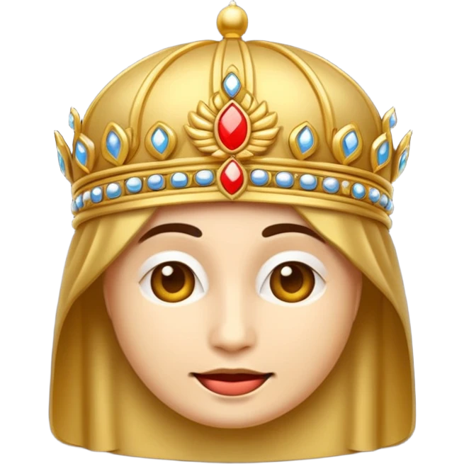 Russian Empire Emoji emoji