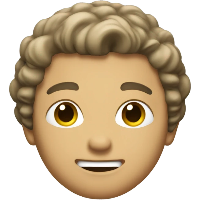 Cameran of tv emoji
