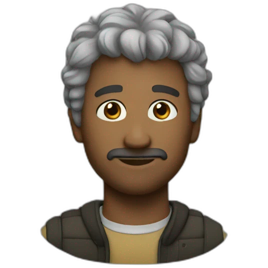 roke emoji