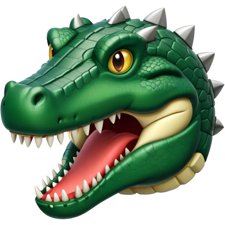 bombardiro crocodilo emoji