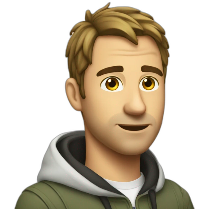 julien_slacking emoji