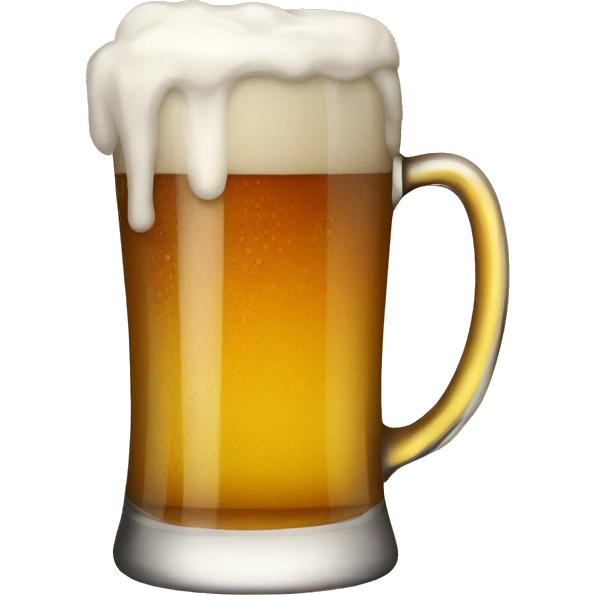beer emoji