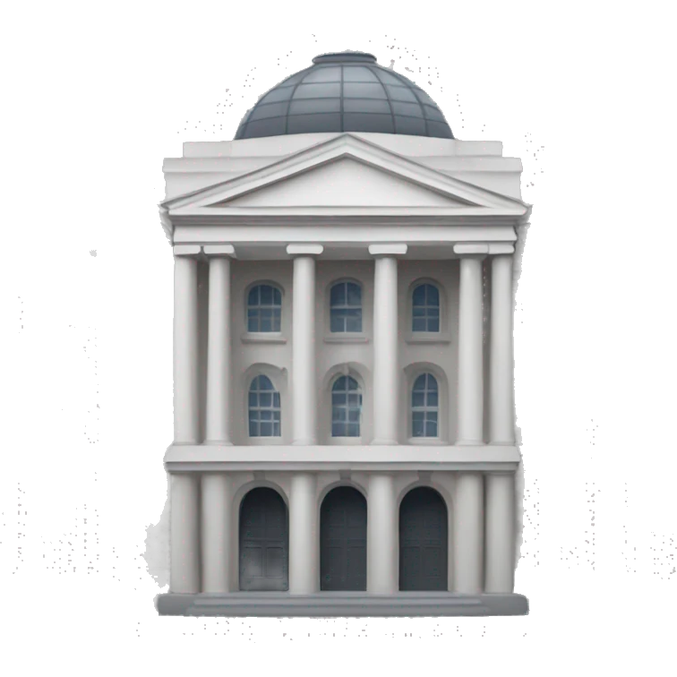 london government building emoji
