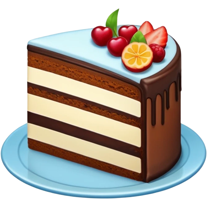 cake emoji