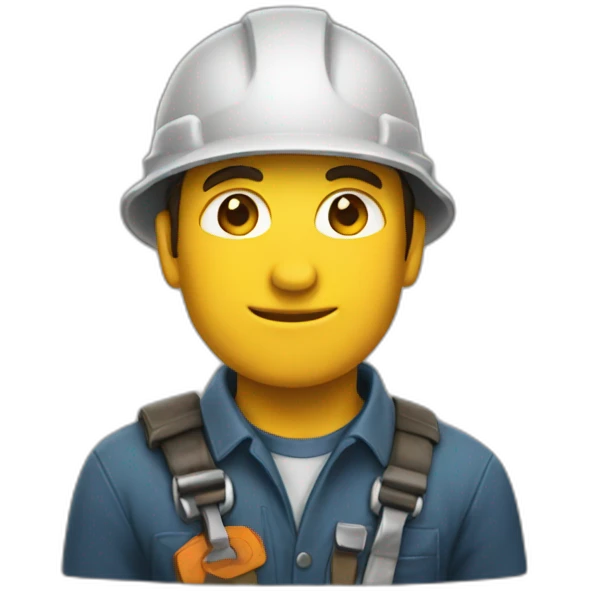 dig emoji