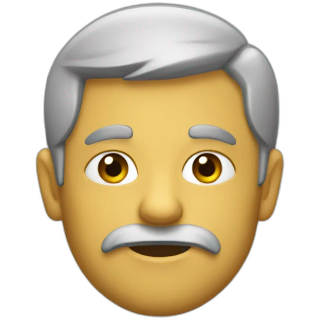 peleas emoji