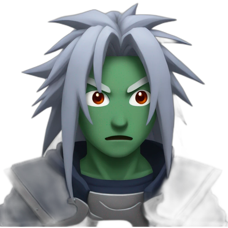 Madara emoji