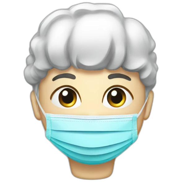 Moderna vaccine emoji