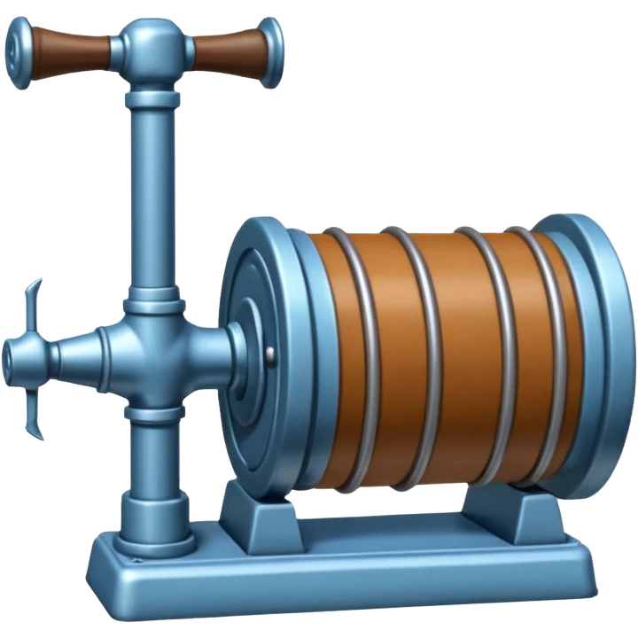 croisement d'un marteaux et d'une hache (en mode duel, qui des deux va gagner) emoji