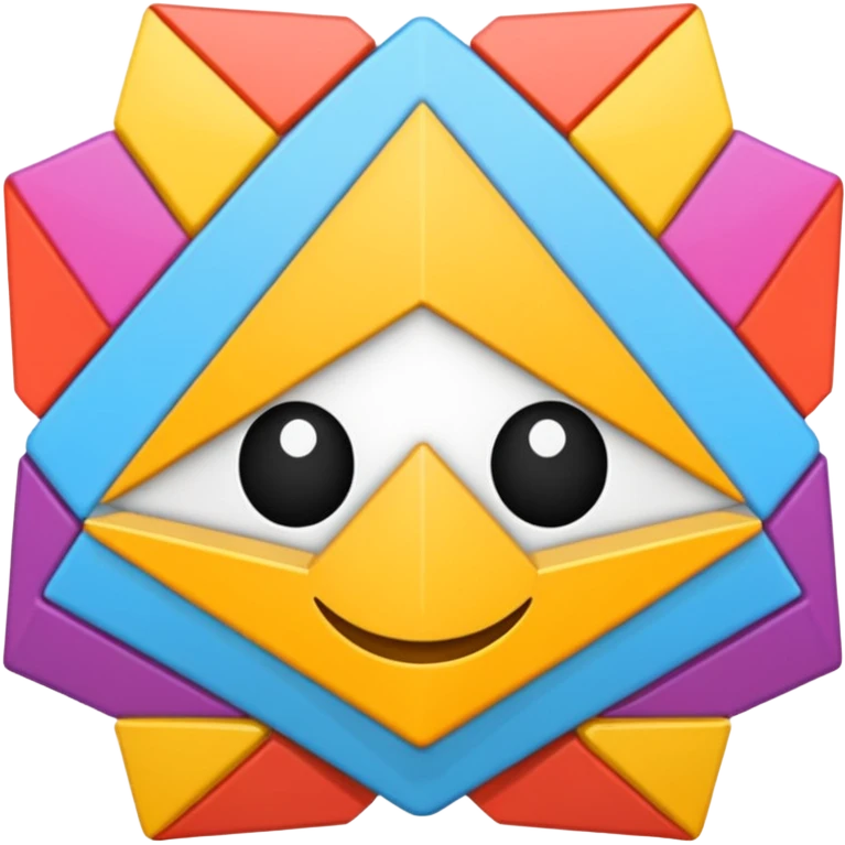 discord custom emoji for my discord bot main color #243279 emoji