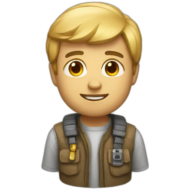 developer emoji
