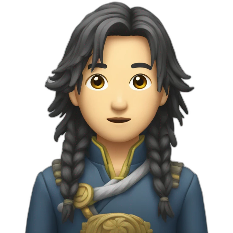 nakayama-kinnikun emoji