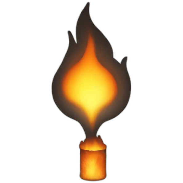 combustion emoji