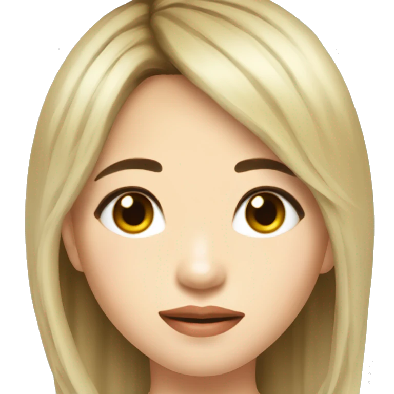 Jolin Tsai emoji