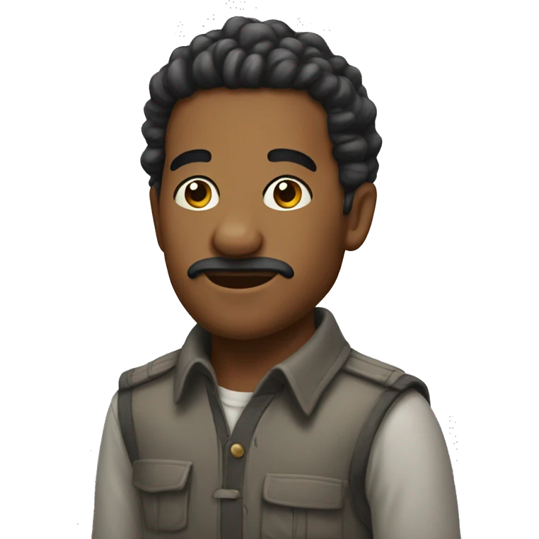 Werenoi  emoji