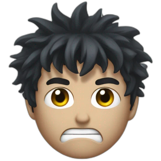 Guts berserk emoji