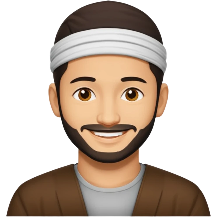 Islam Makhachev emoji