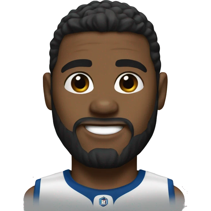 Dallas mavericks emoji