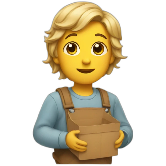 kindness emoji