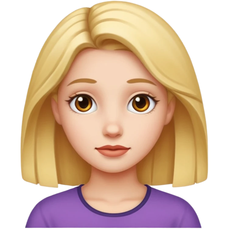 Zoe emoji