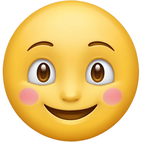 Un emojin de emoji