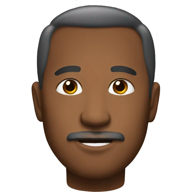 The Father emoji