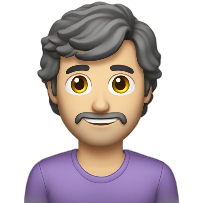Dennis Vukanovic emoji