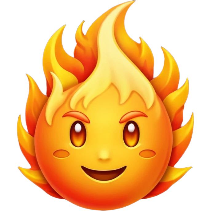 blazefury emoji