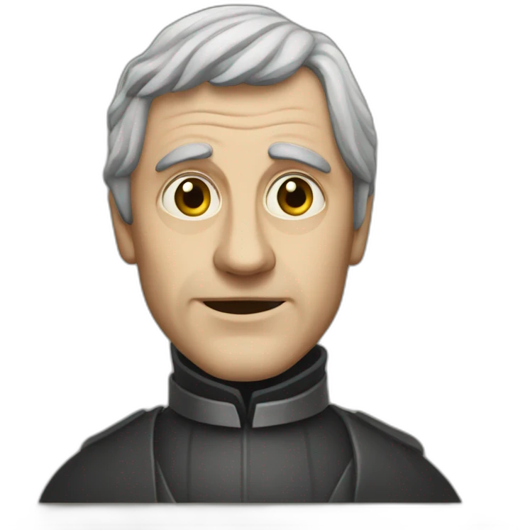lord becket emoji