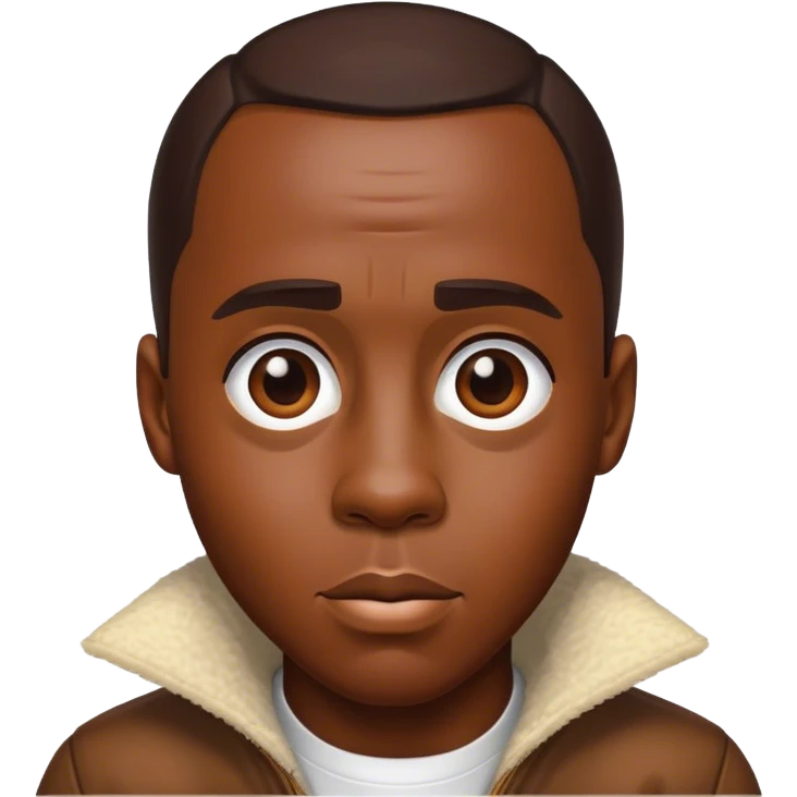 diddy emoji