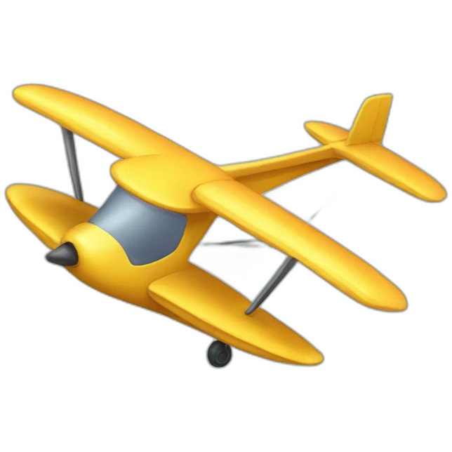 Astir glider emoji