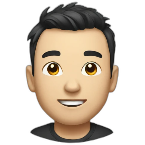 Andrew tat emoji