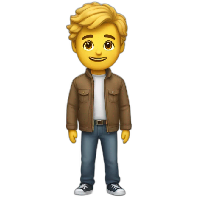 bit emoji