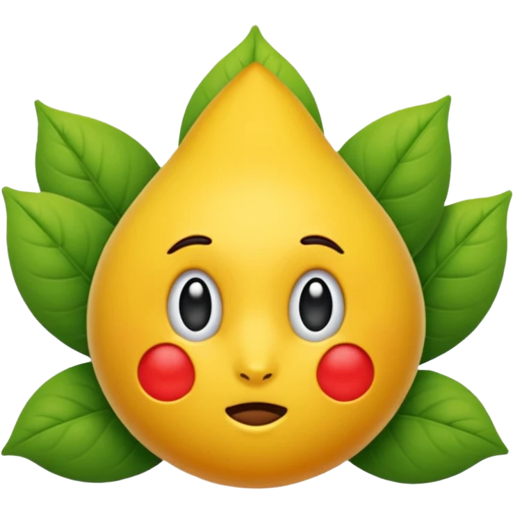 Fellatio emoji