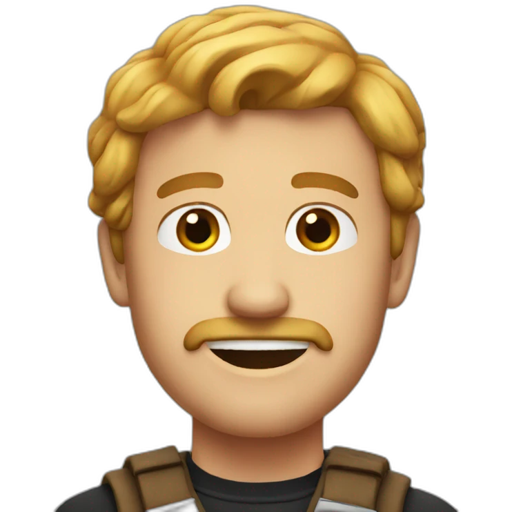Ron emoji