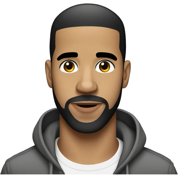 Drake emoji