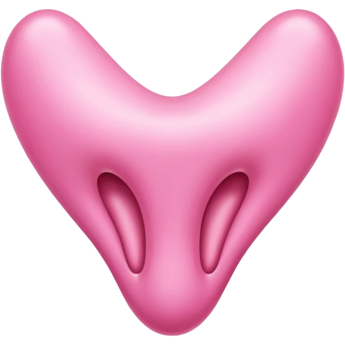 vagina emoji