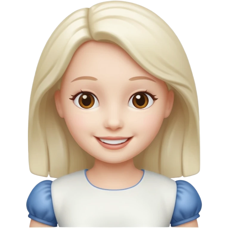 Make me doll emoji emoji