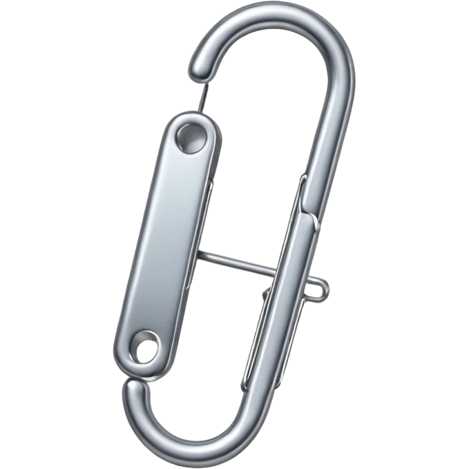 safety pins emoji