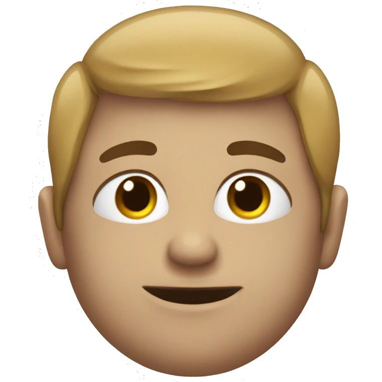 Piel saludable emoji