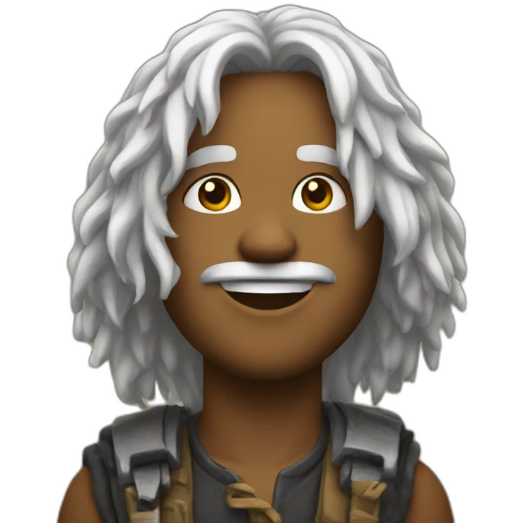 Raiva emoji